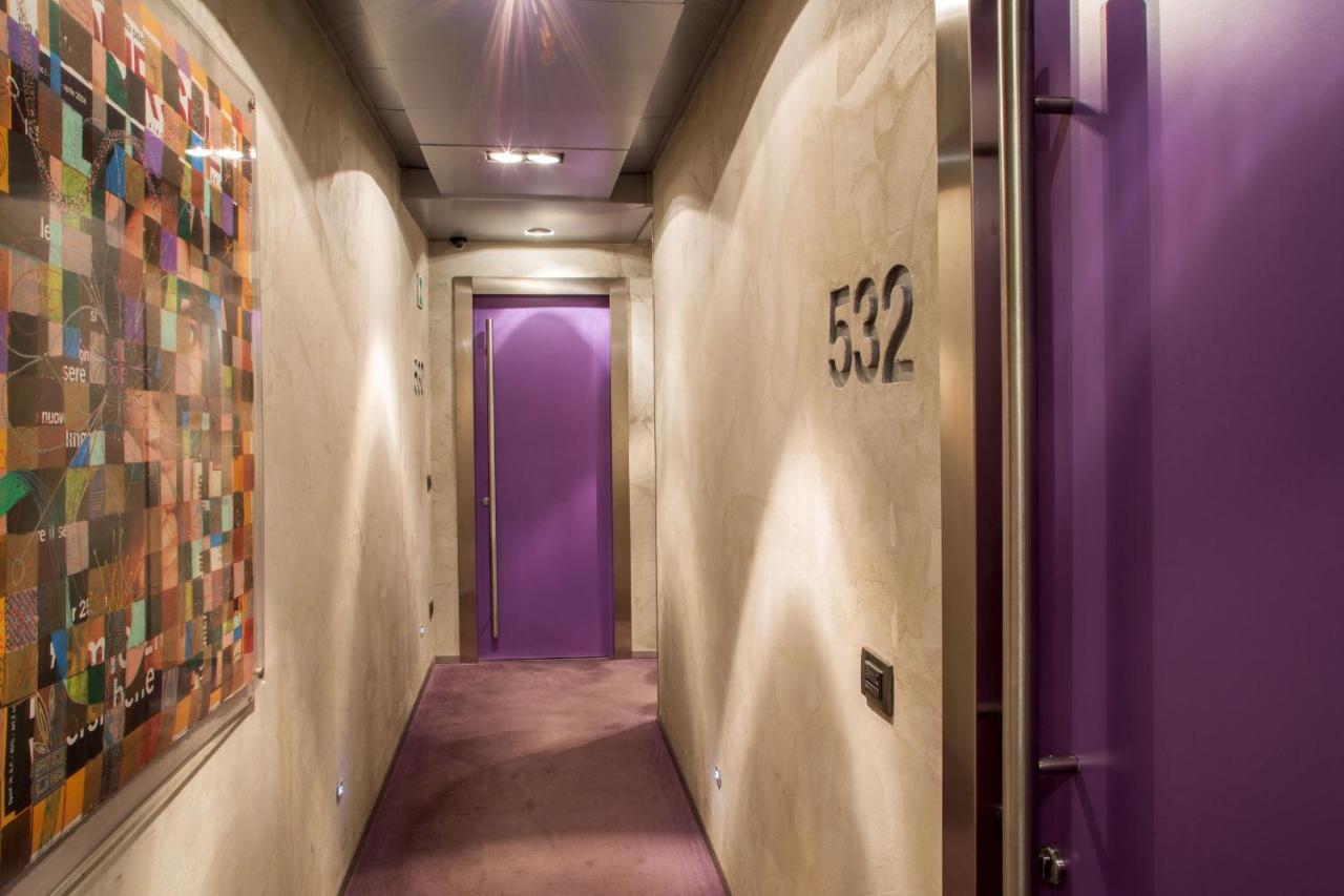 Hotel Ariston Ρώμη Εξωτερικό φωτογραφία
