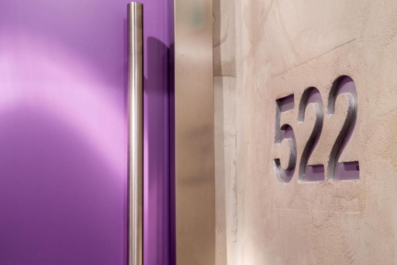 Hotel Ariston Ρώμη Εξωτερικό φωτογραφία