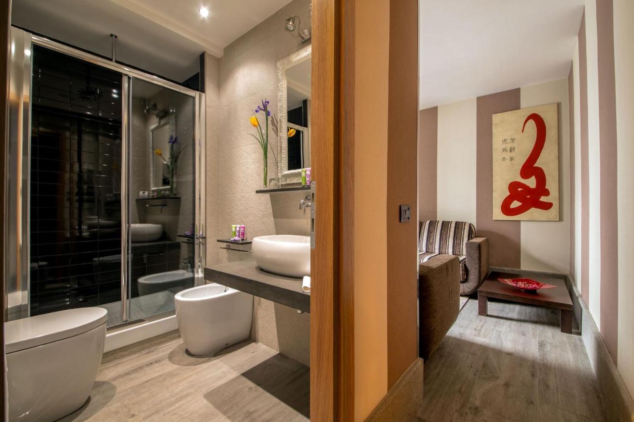 Hotel Ariston Ρώμη Εξωτερικό φωτογραφία