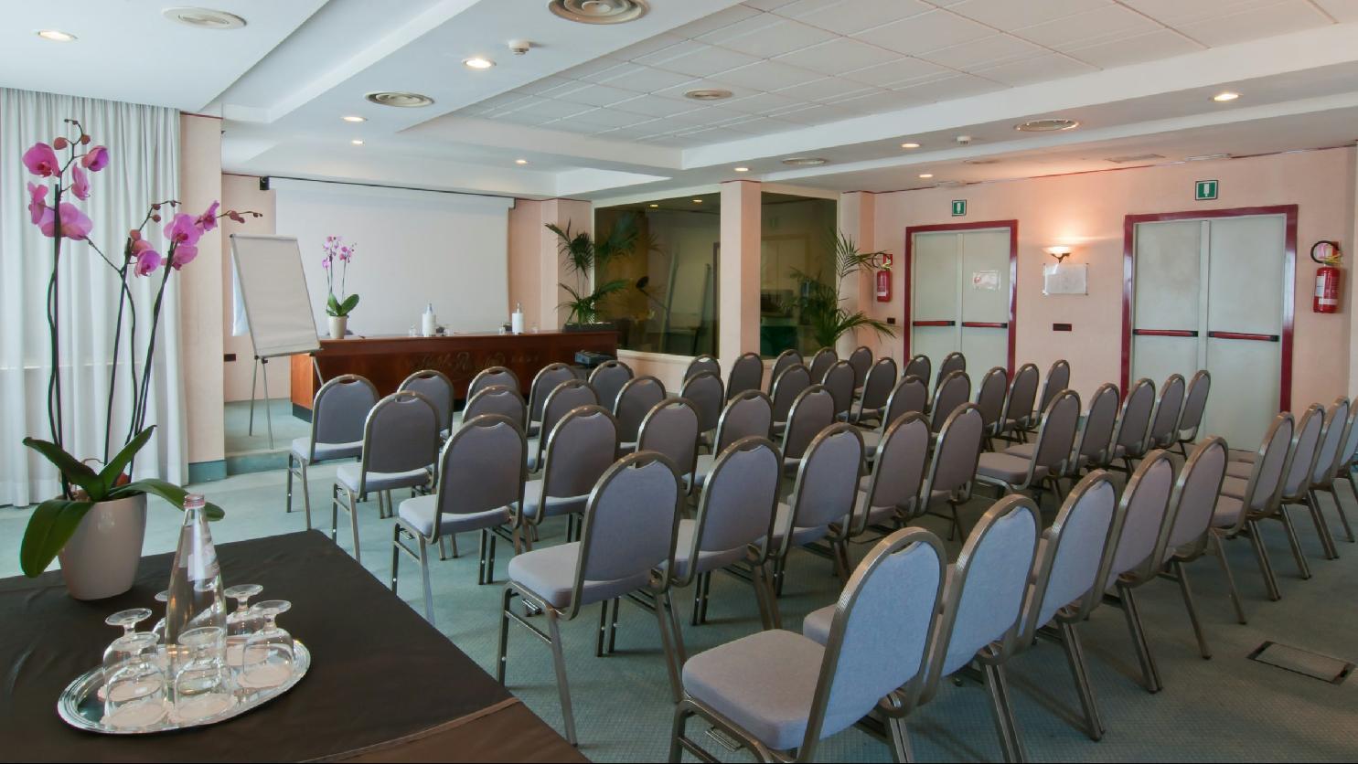 Hotel Ariston Ρώμη Εξωτερικό φωτογραφία