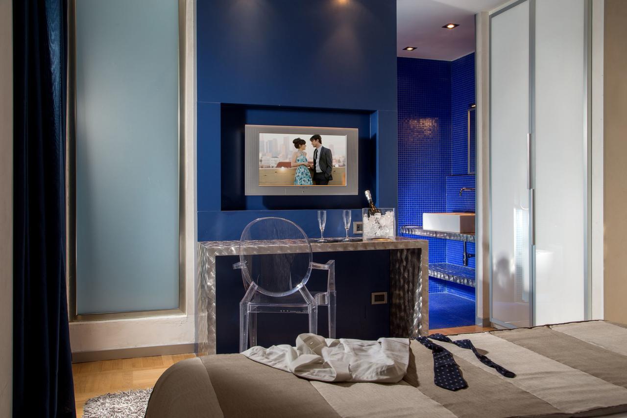 Hotel Ariston Ρώμη Εξωτερικό φωτογραφία