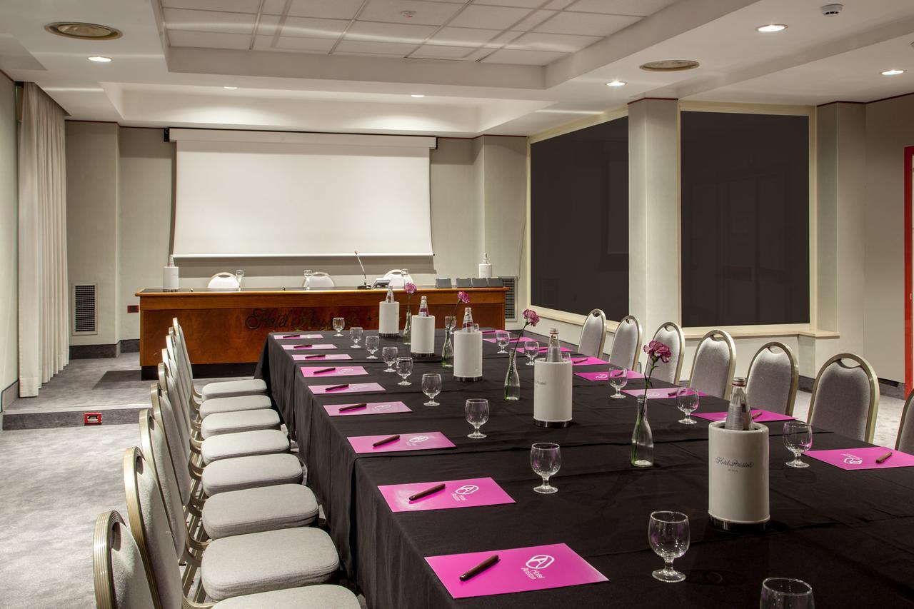 Hotel Ariston Ρώμη Εξωτερικό φωτογραφία