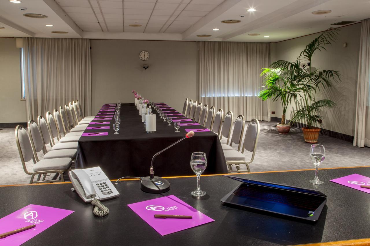 Hotel Ariston Ρώμη Εξωτερικό φωτογραφία