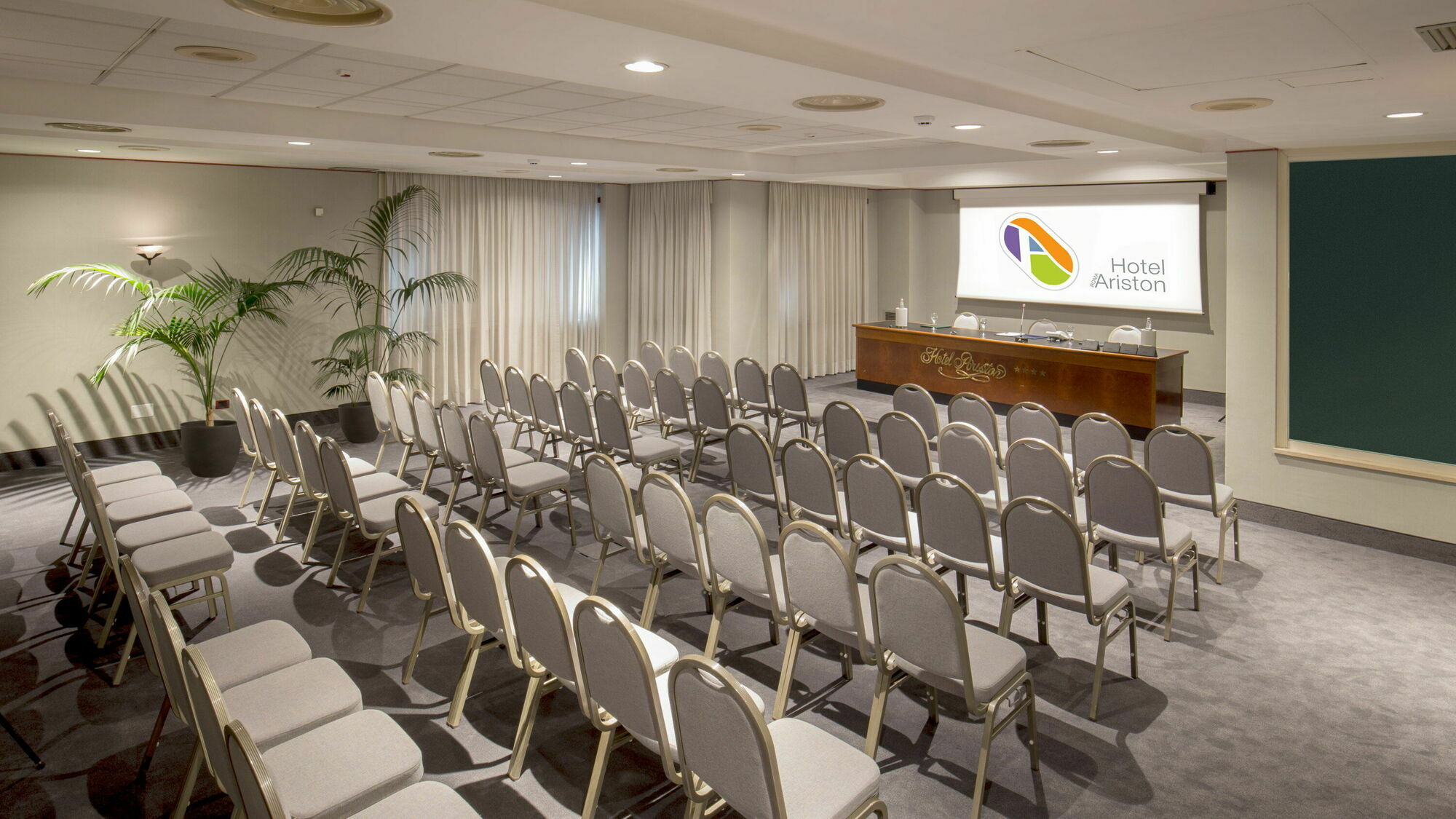 Hotel Ariston Ρώμη Εξωτερικό φωτογραφία